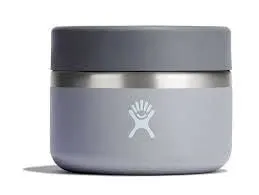 12OZ FOOD JAR PEPPERCORN