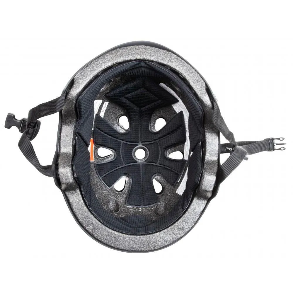 187 CERTIFIED 2 HELMET MATTE BLACK
