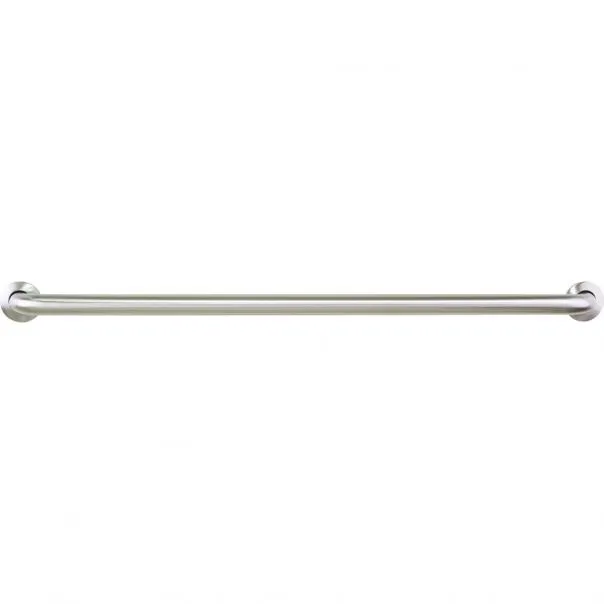 42" STAINLESS STEEL CONCEAL MOUNT GRAB BAR