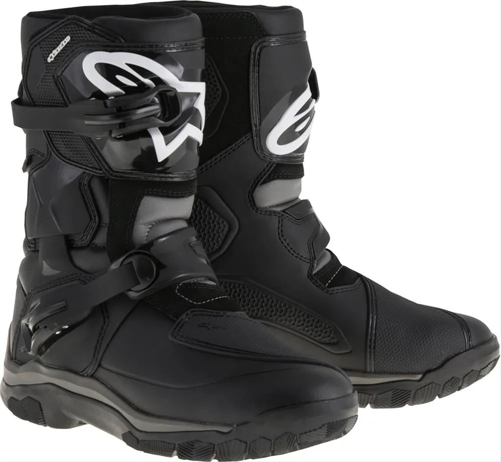 Alpinestars MX Belize Drystar Boots 2047117-10-9