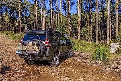 ARB 4X4 | Track Pack Spare Tire Trash Bag (ARB4305)