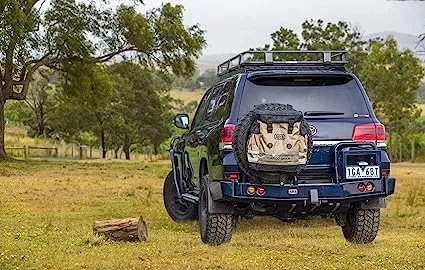 ARB 4X4 | Track Pack Spare Tire Trash Bag (ARB4305)