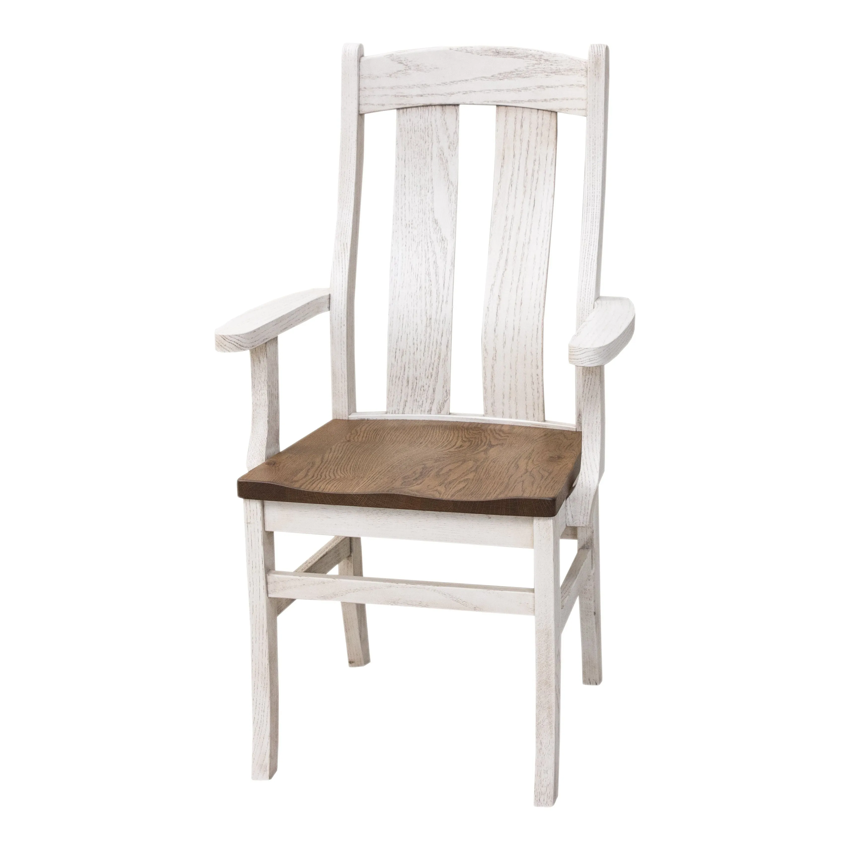 Arlington Arm Dining Chair
