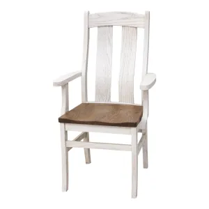 Arlington Arm Dining Chair