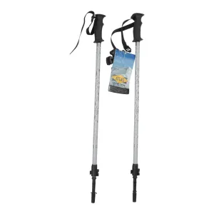 Atlas Elektra 2-Piece Poles