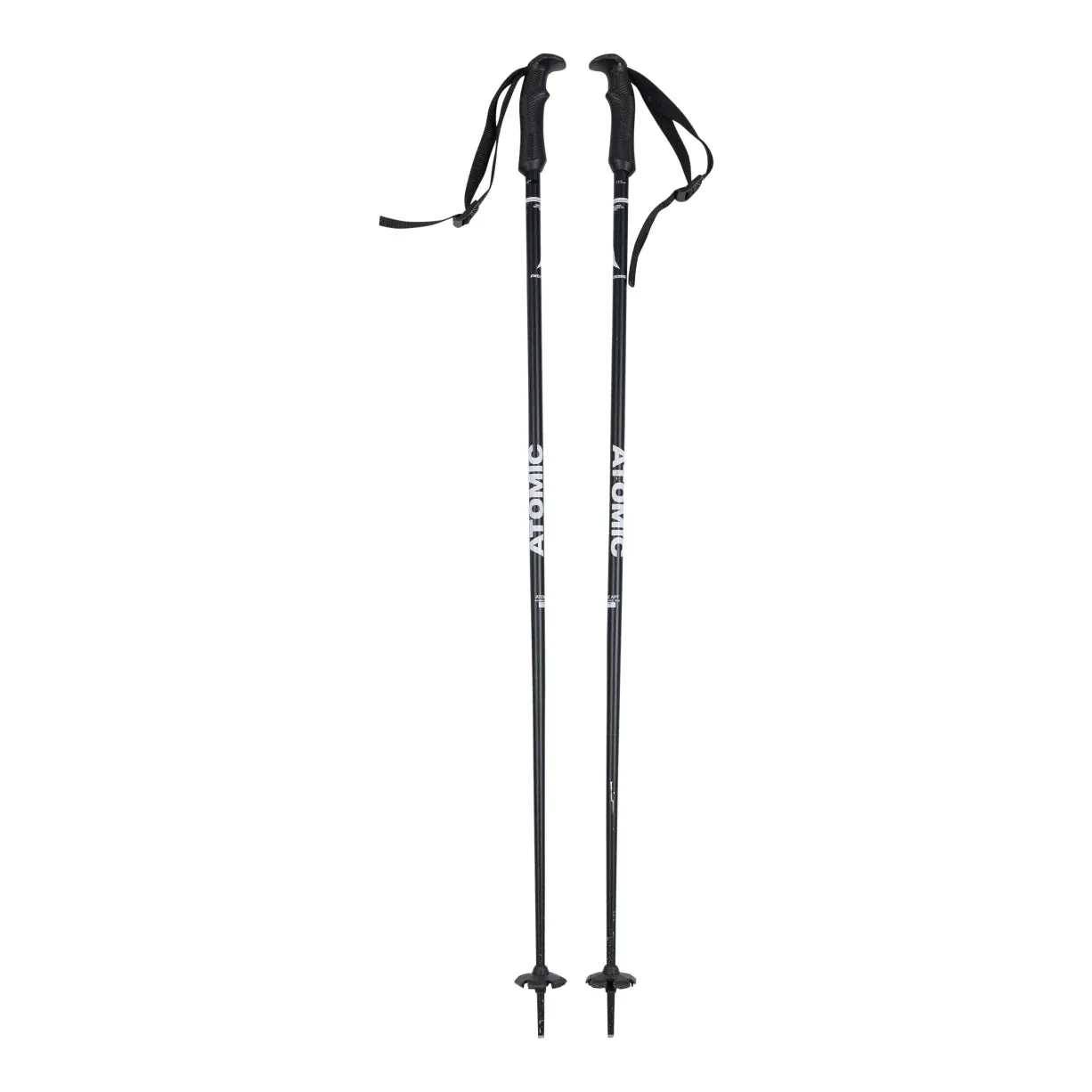 Atomic AMT Ski Poles