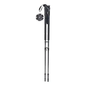 Backcountry Carbon Ski Touring Poles
