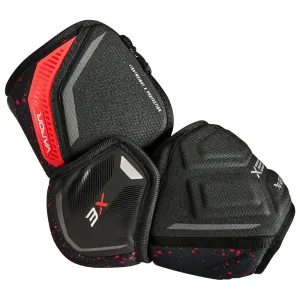 BAUER VAPOR 3X INTERMEDIATE ELBOW PADS