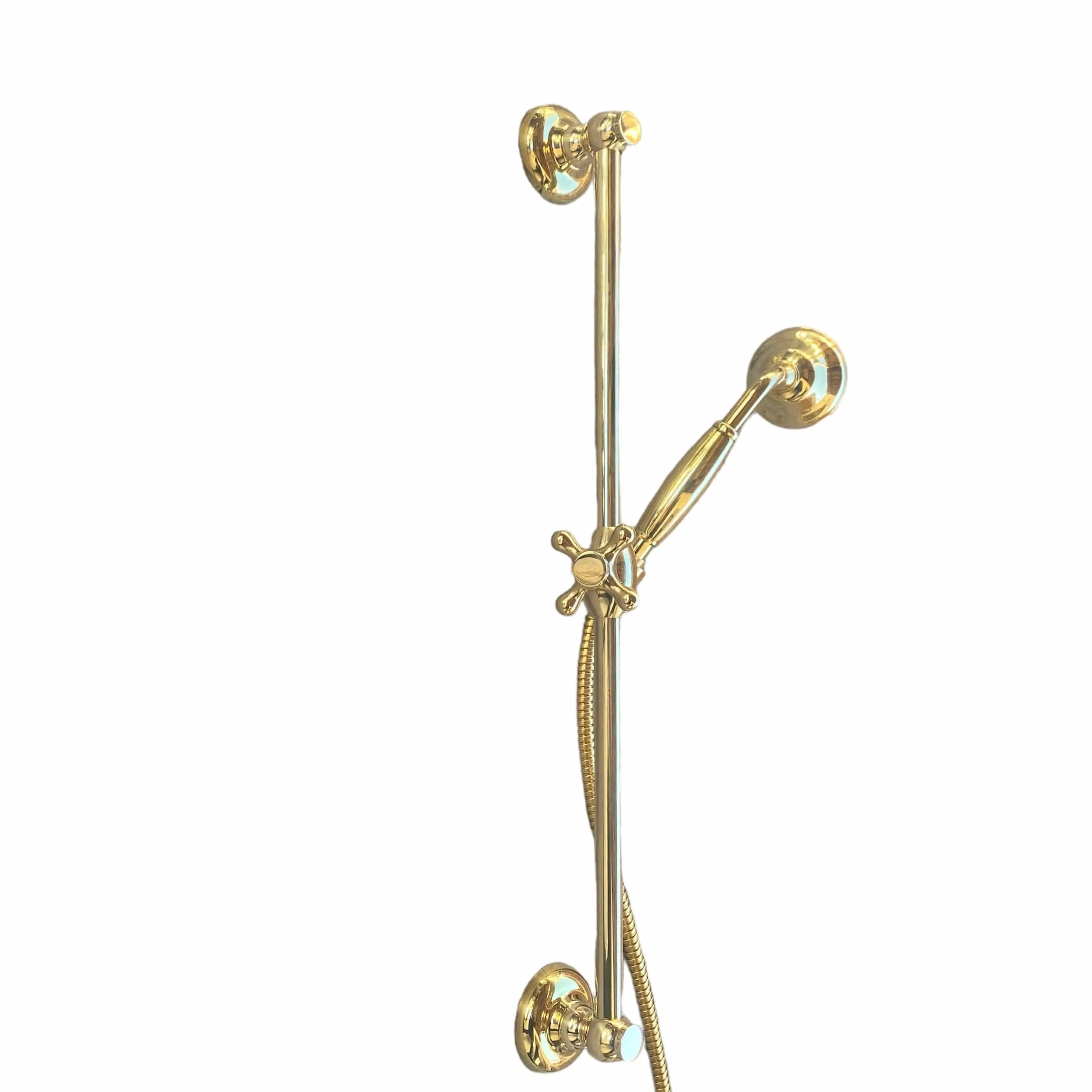 BTS21 Sliding Rail Hand Held Shower