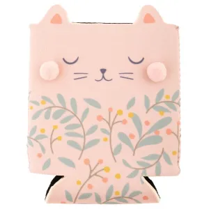 Cat Shaped Can Cooler