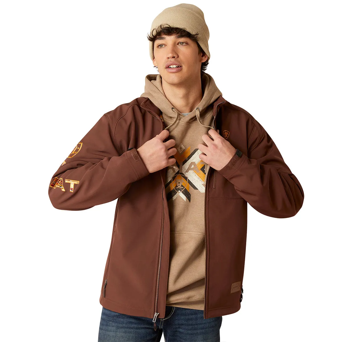 Chimayo Jacket