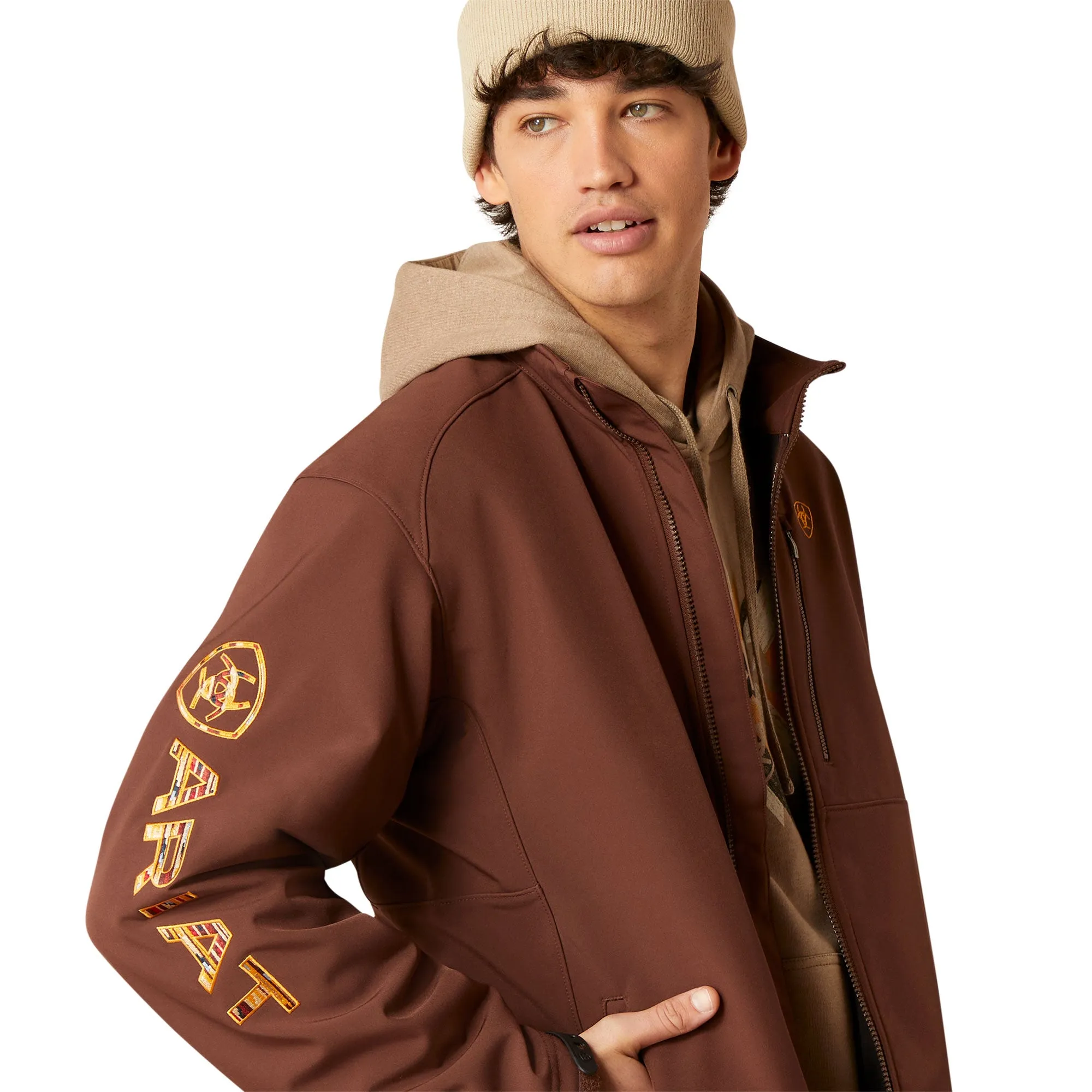 Chimayo Jacket