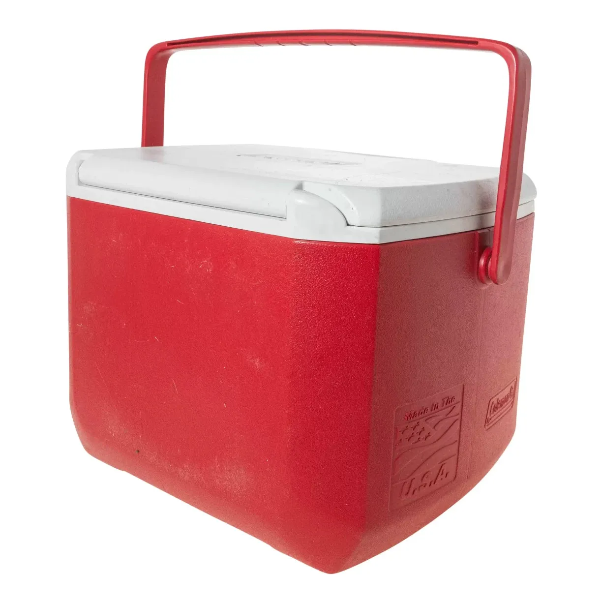 Coleman Chiller 16-Quart Portable Cooler