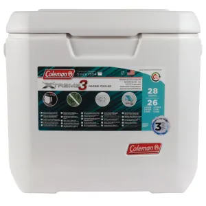 Coleman Xtreme Marine Cooler
