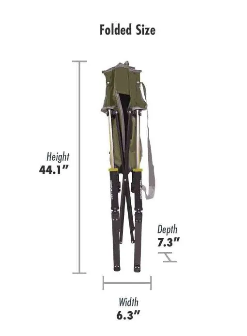 Comfort Pro Rocker