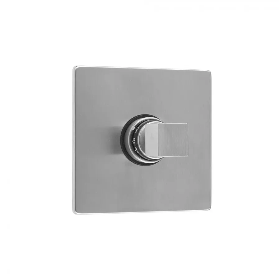 Cubix Thermostatic Control - T573-TRIM