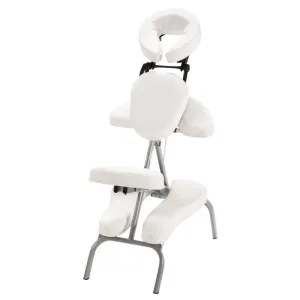 Equipro Bohemia - Portable Massage Chair