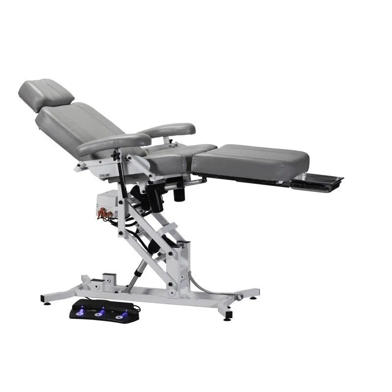 Equipro Podiatric Ultra Comfort - Electric Podiatric Treatment Table