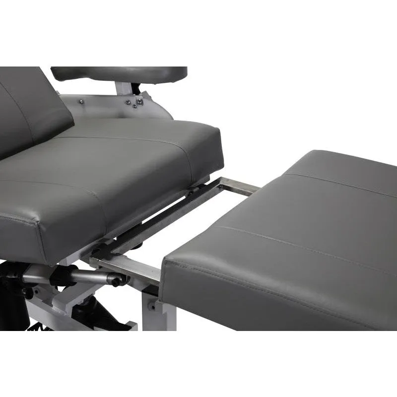 Equipro Podiatric Ultra Comfort - Electric Podiatric Treatment Table