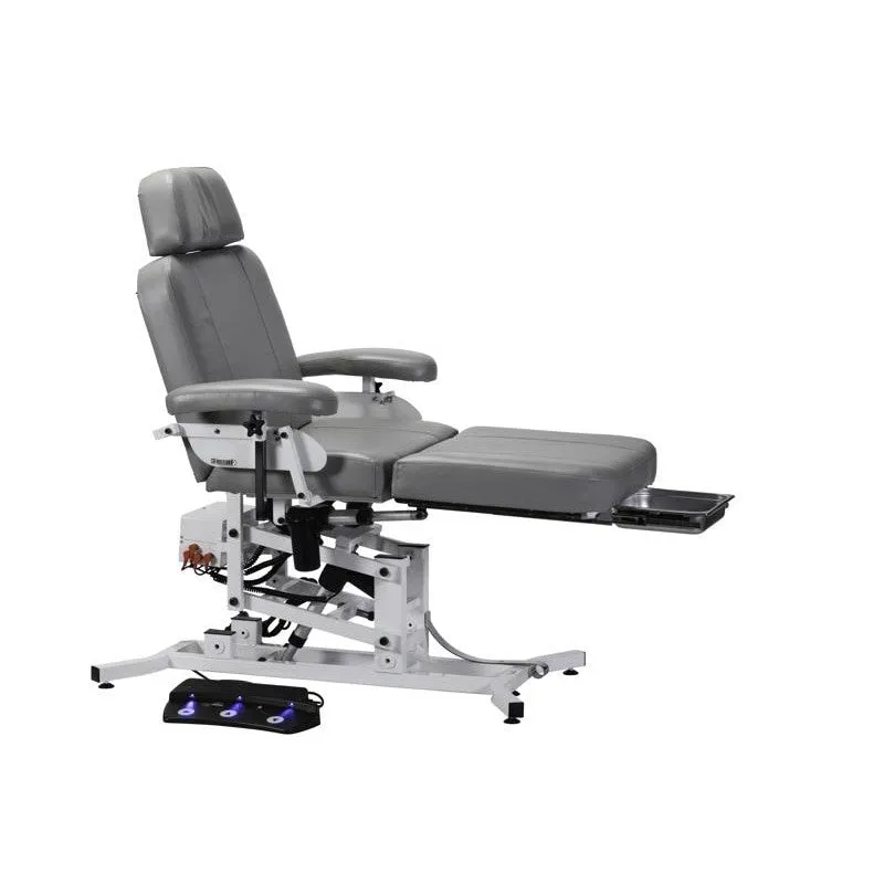 Equipro Podiatric Ultra Comfort - Electric Podiatric Treatment Table