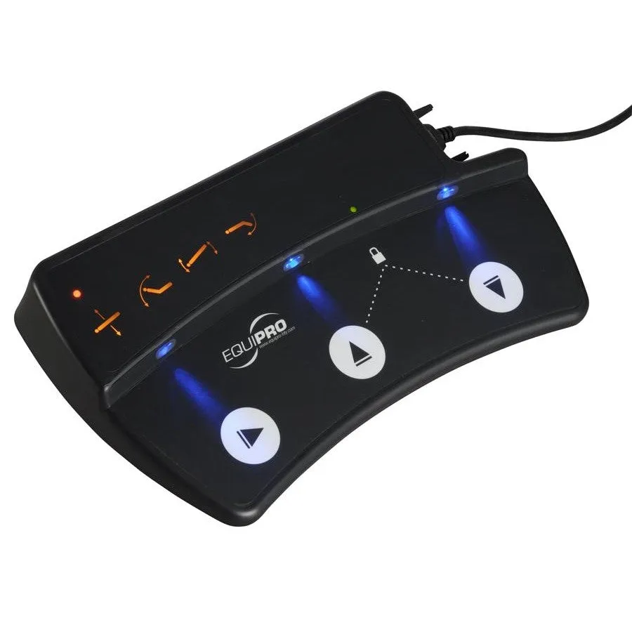 Equipro Ultra Comfort - Electric Para-Medical Therapeutic Treatment Table
