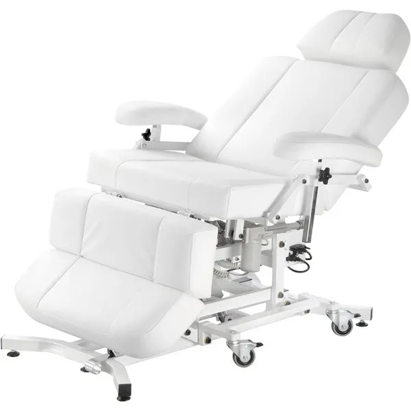 Equipro Ultra Comfort - Electric Para-Medical Therapeutic Treatment Table