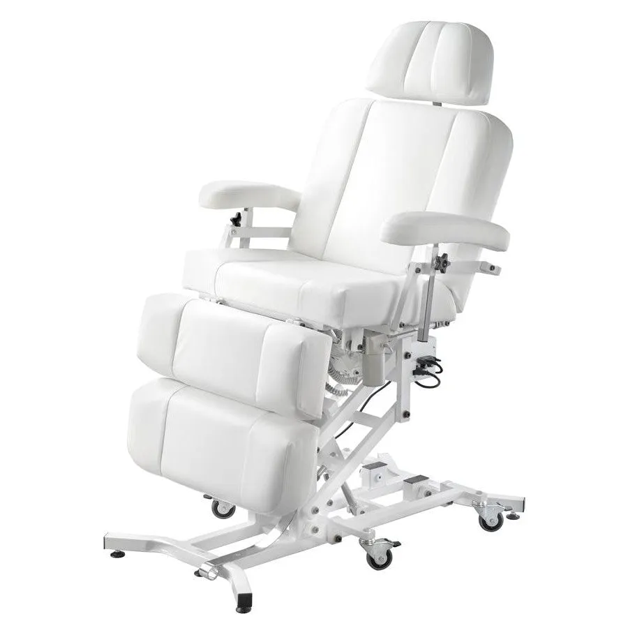 Equipro Ultra Comfort - Electric Para-Medical Therapeutic Treatment Table