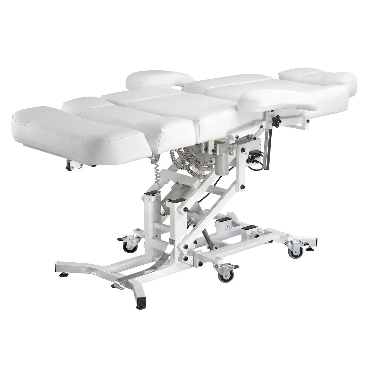 Equipro Ultra Comfort - Electric Para-Medical Therapeutic Treatment Table