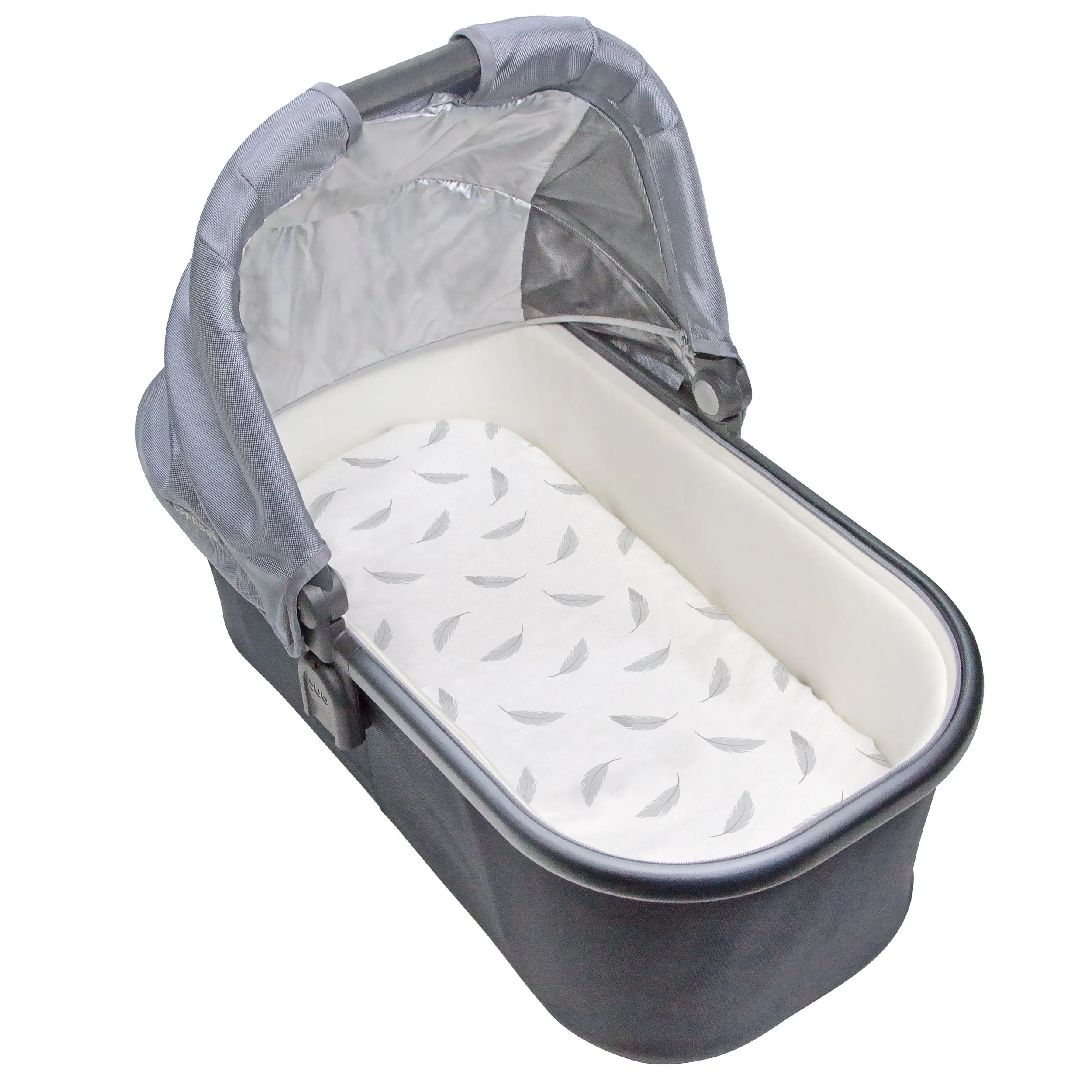 Flannel | Bassinet Sheet