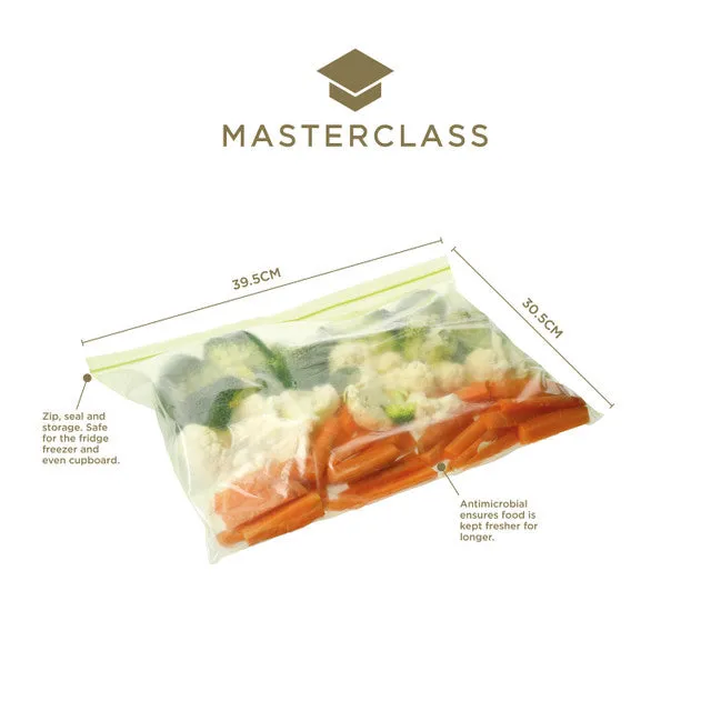 Fresh Bags Set of 20