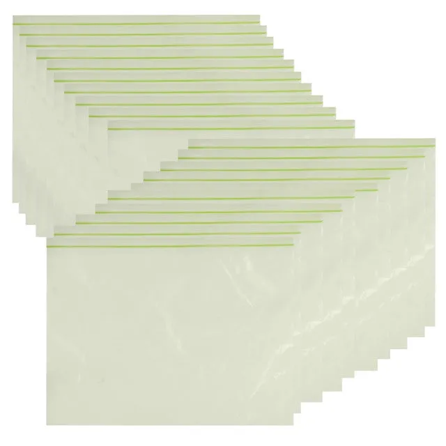 Fresh Bags Set of 20