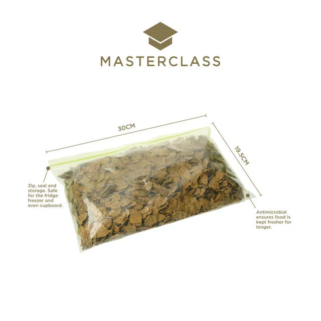 Fresh Bags Set of 20