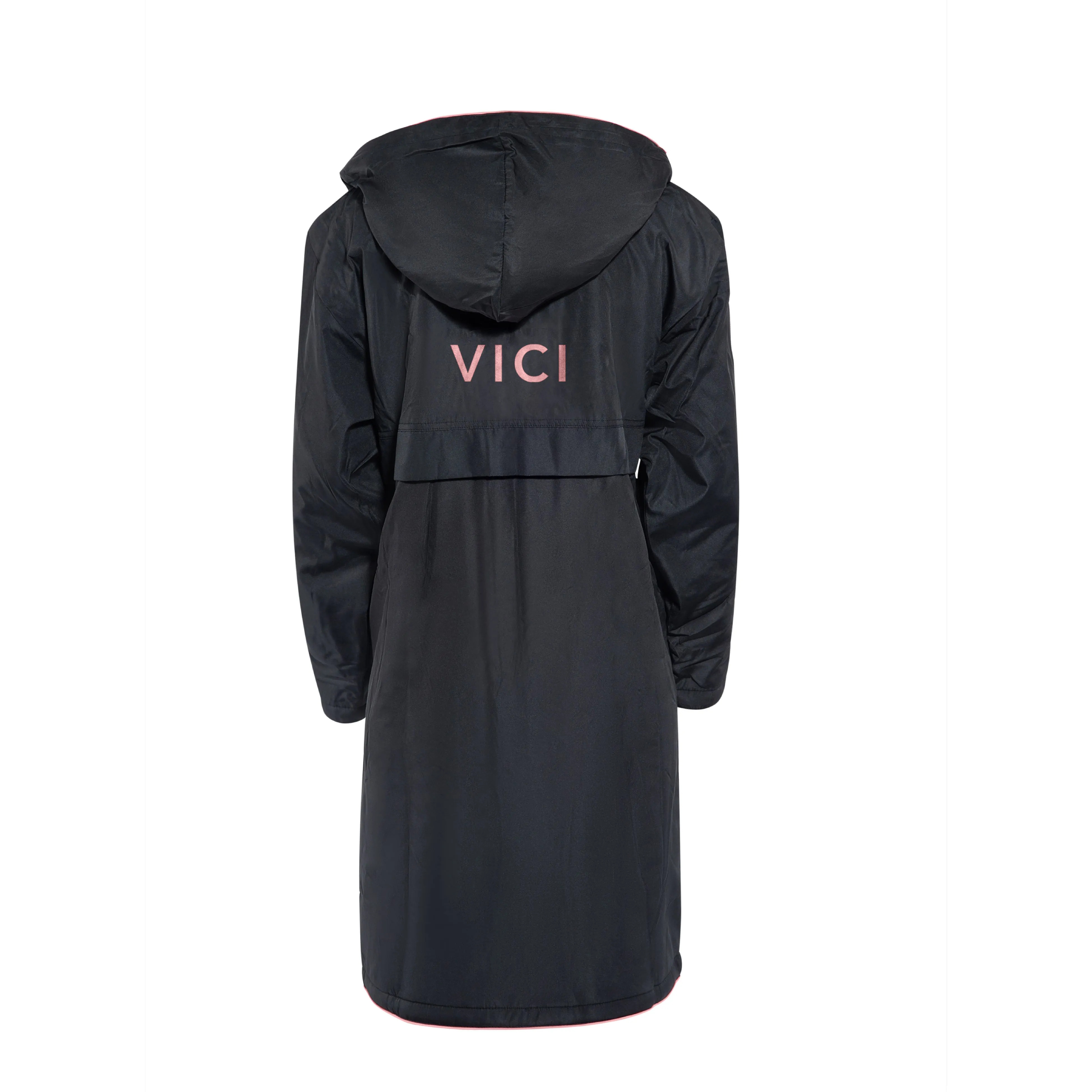 Full Length Swimmers Jacket – Posie