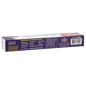 Gallon - Zip Seal Storage Bags - 12 Count (Case Qty: 576)