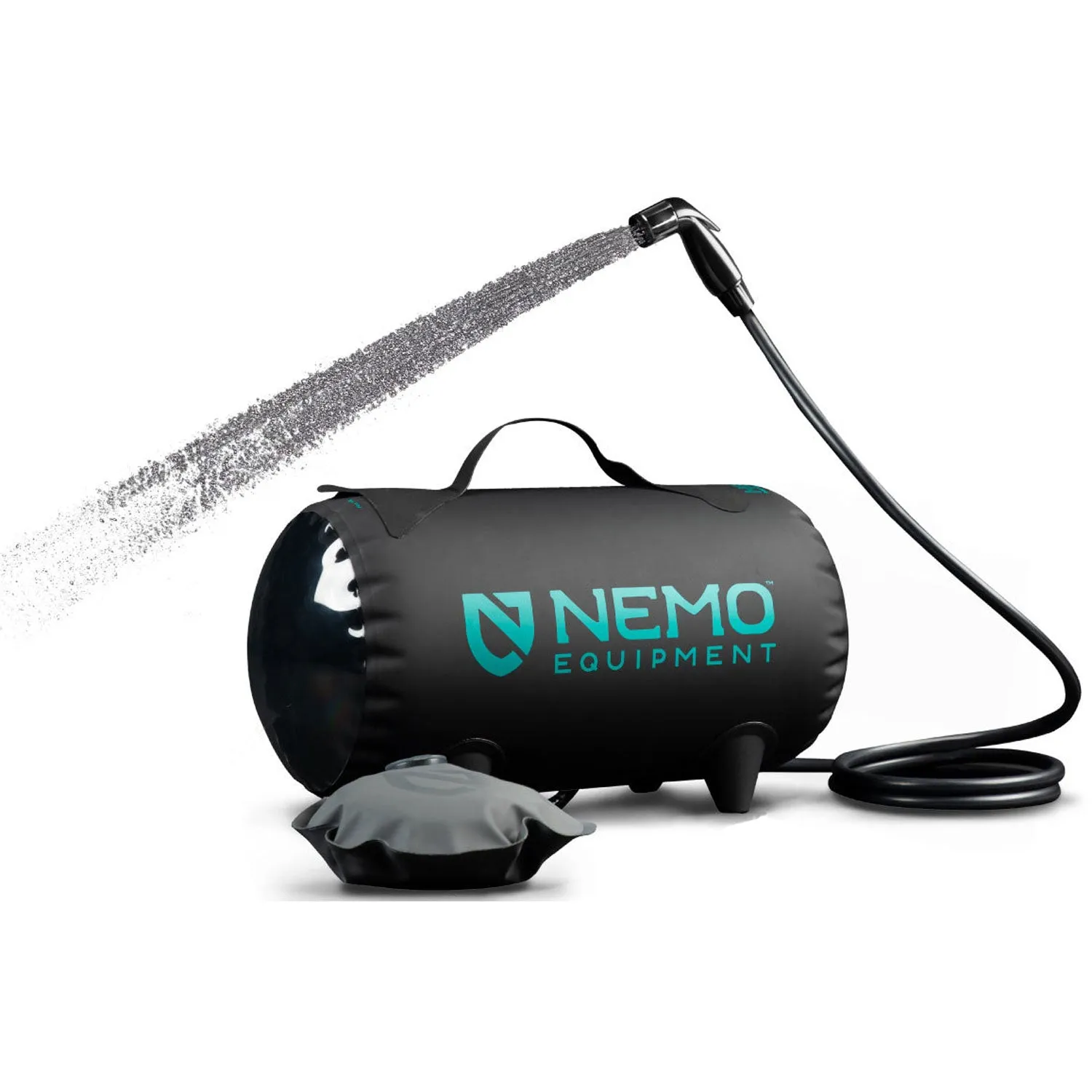 Helio Pressurized Camp Shower (Closeout)