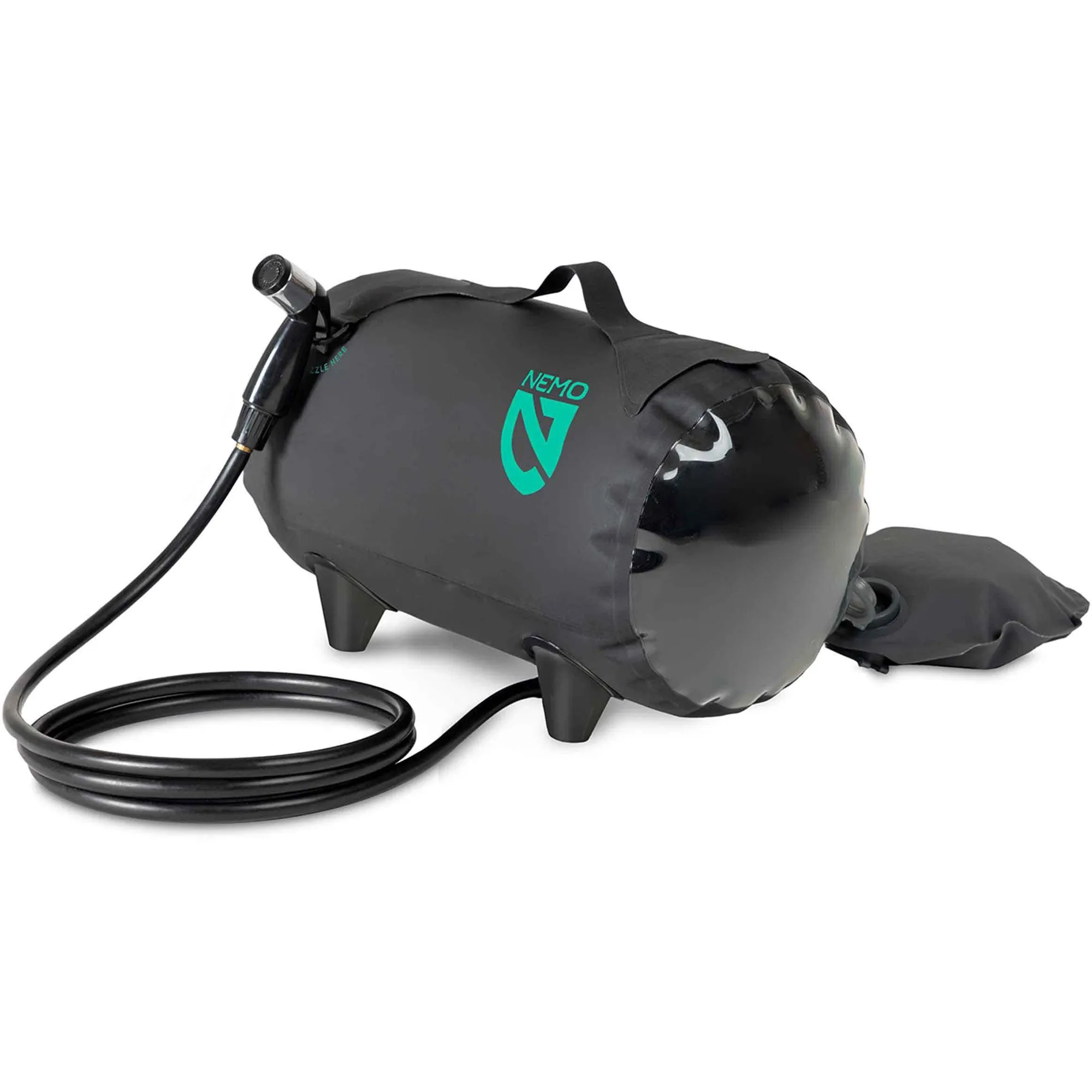 Helio Pressurized Camp Shower (Closeout)