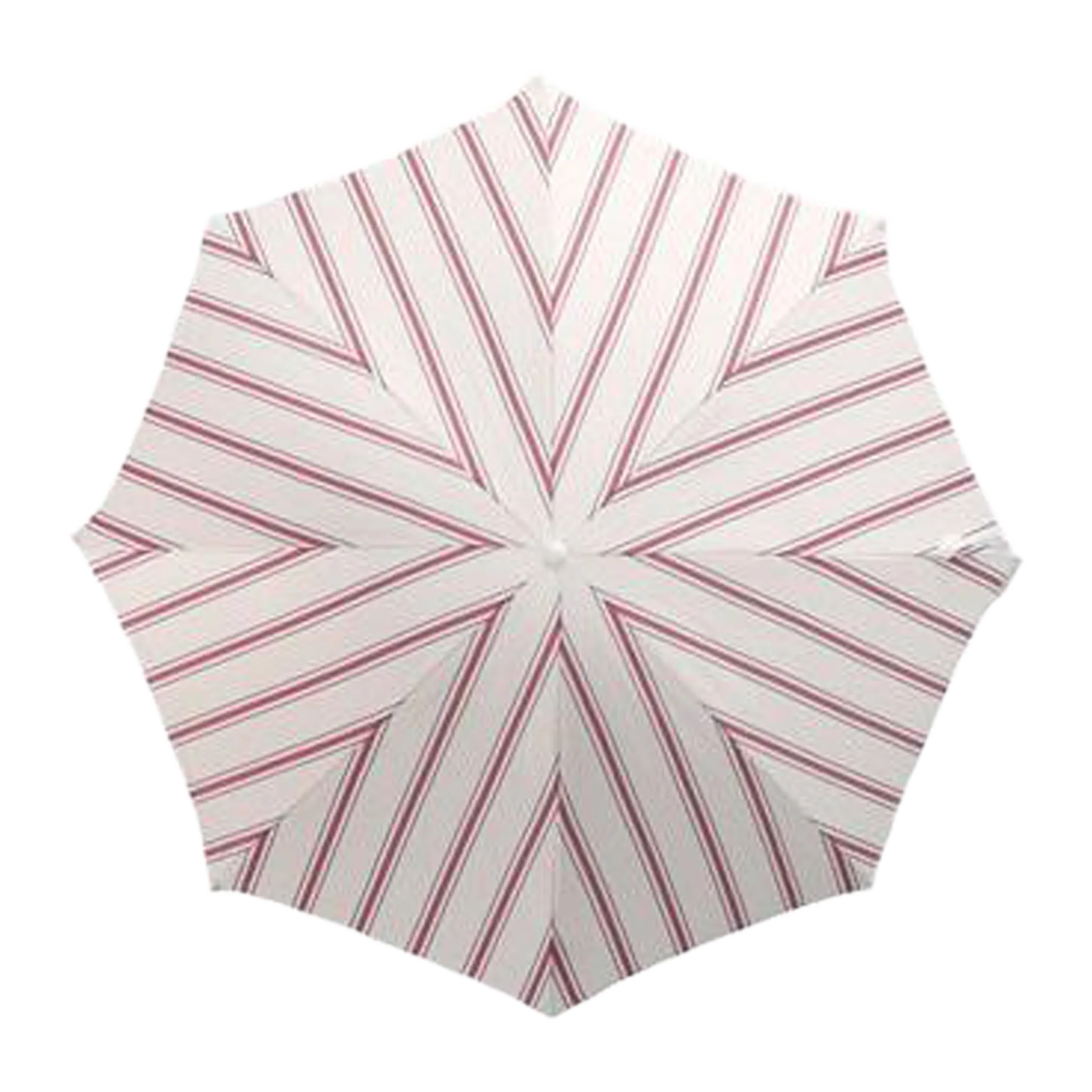 HOLIDAY BEACH UMBRELLA - FRENCH STRIPE