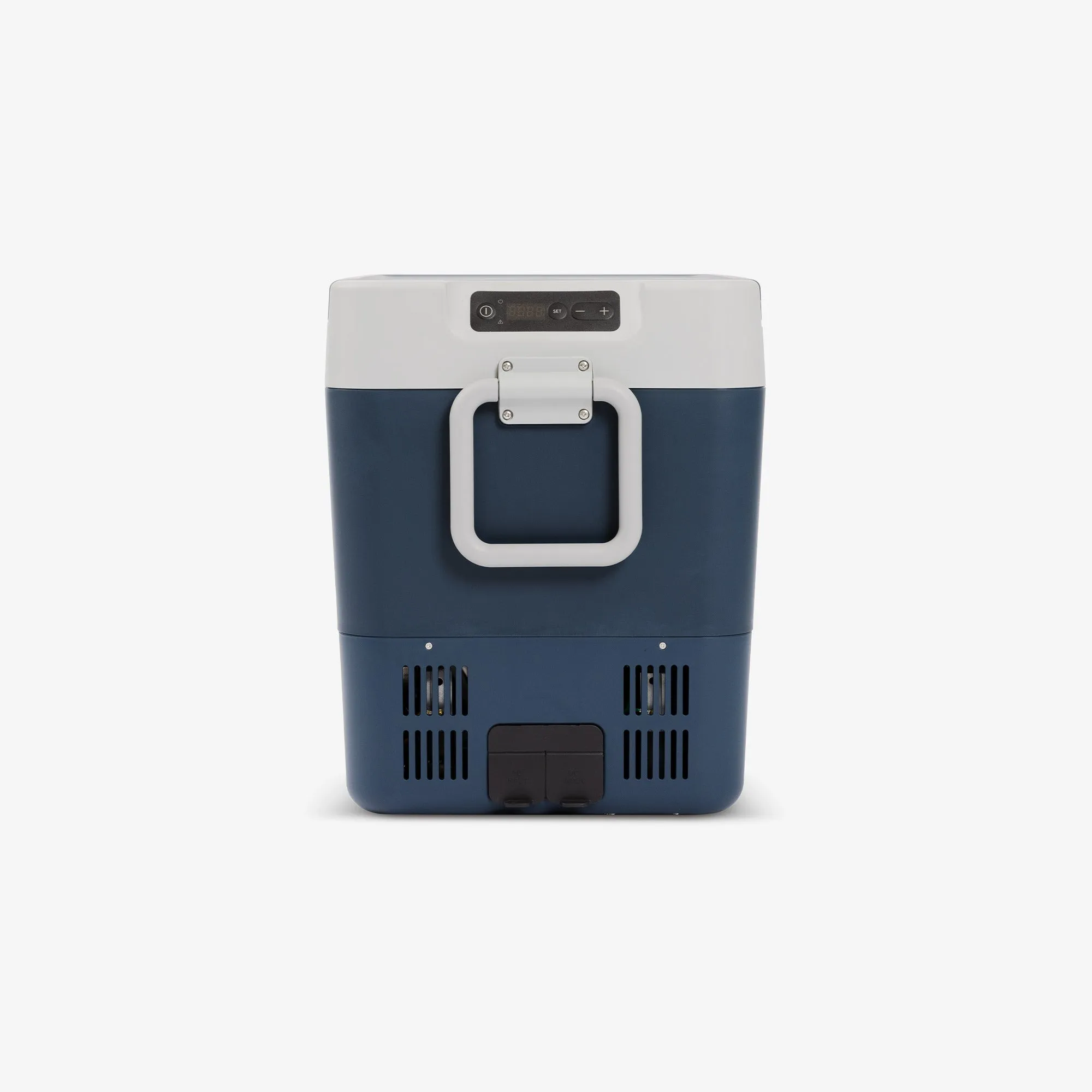 ICF 40