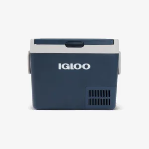 ICF 40