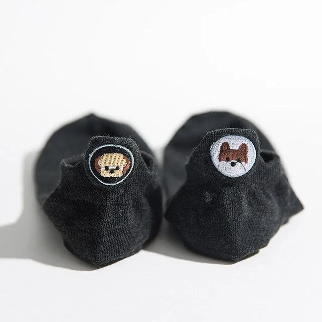 Japan Funny Socks <br>Panda Socks