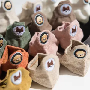 Japan Funny Socks <br>Panda Socks