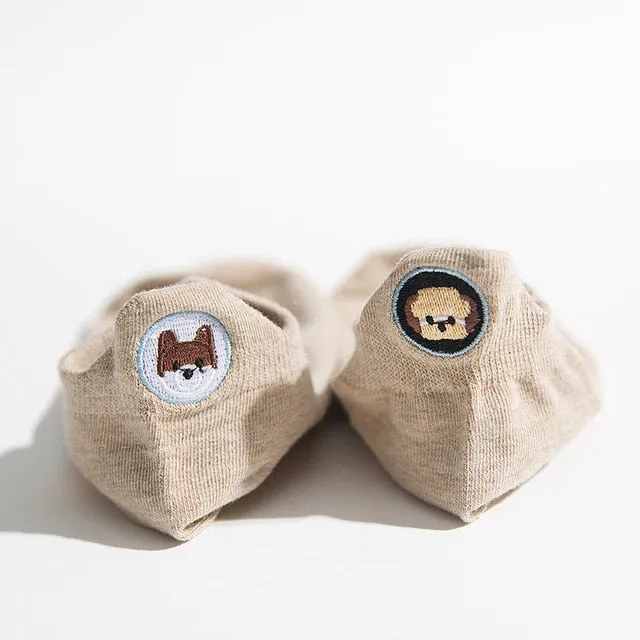 Japan Funny Socks <br>Panda Socks