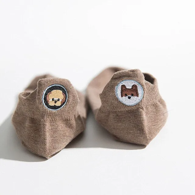 Japan Funny Socks <br>Panda Socks