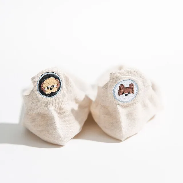 Japan Funny Socks <br>Panda Socks