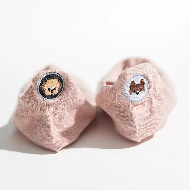 Japan Funny Socks <br>Panda Socks