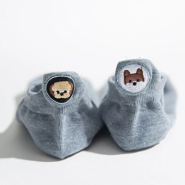 Japan Funny Socks <br>Panda Socks