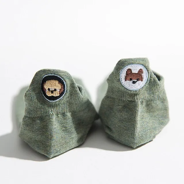 Japan Funny Socks <br>Panda Socks