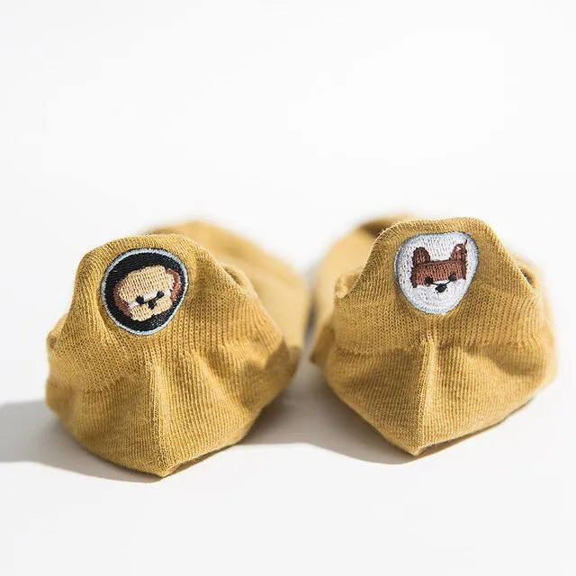 Japan Funny Socks <br>Panda Socks