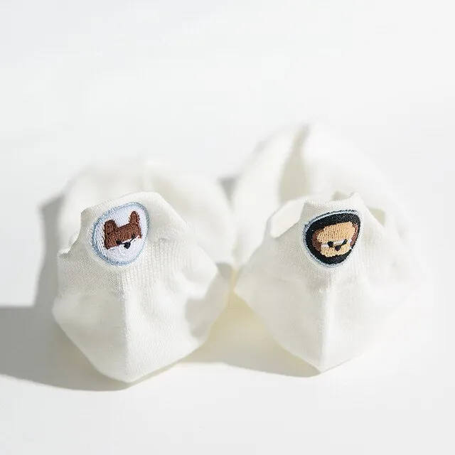 Japan Funny Socks <br>Panda Socks