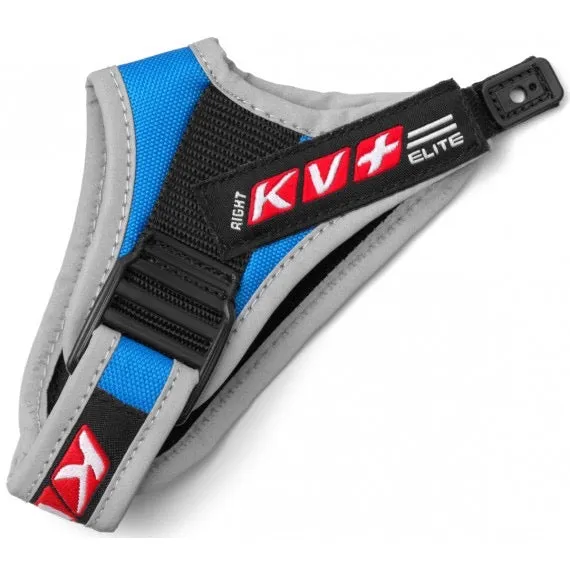 KV  Elite Clip Straps